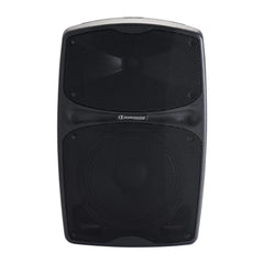 Audiophony RACER120/F5 Battery-powered 10" Portable Speaker 120Wrms