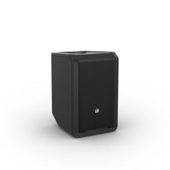 LD Systems ANNY 8 Portable Battery PA Speaker Bluetooth Black inc Weatherproof Cover