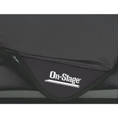 On Stage Drum Set Dust Cover - 80 X 108 Inch