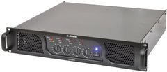 Citronic QP2320 quad power amp 4 x 580W