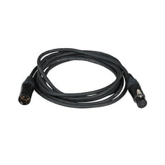 DAP DMX Cable 5p Neutrik XLR 75cm