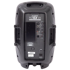 Kam RZ12A V3 Enceinte active 1000W