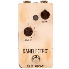 Danelectro Breakdown Pedal