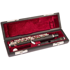 Odyssey Premiere C Piccolo W/case