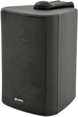 Adastra BC3V 60W 100V Background Speakers (Black)