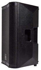 Citronic CASA-10 Enceinte de sonorisation passive 10" gamme complète 200 Wrms