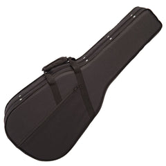 Kinsman Hard Foam Classic Guitar Case