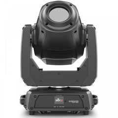 4x Chauvet INTIMSPOT 375ZX Intimidator Spot 200W LED Moving Head