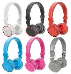 av:link Wireless BluetoothÂ® Headphones