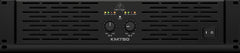 Behringer KM750 Amplificateur de puissance stéréo professionnel de 750 watts * Stock B 