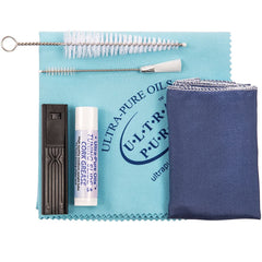 Ultra-pure Deluxe Clarinet Care Kit