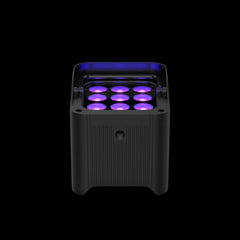 Chauvet DJ Freedom Par H9 IP LED-Akku-Uplighter für den Außenbereich