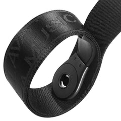 Lava Ideal Strap 2 - Lava Me Play And Blue Touch - Black