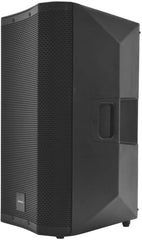 Citronic CASA 6000W Active Speaker Bundle - 2 x 12" and 2 x 15" Subwoofer