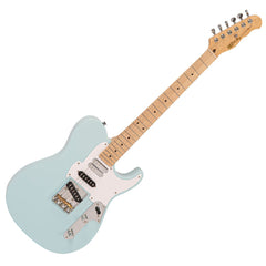 Fret King Country Squire Music Row -  Laguna Blue