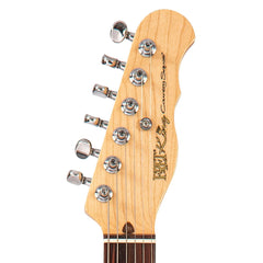 Fret King Country Squire Music Row -  Butterscotch