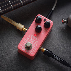 NUX Pulse Impulse Response Pedal