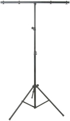 QTX LT01 Lighting Stand 30KG SWL DJ Lighting Effects Tripod