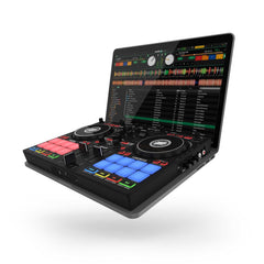 Reloop Ready tragbarer Performance-Controller für Serato