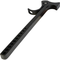 AFX HAMMER-TRUSS Truss Pin Claw Hammer