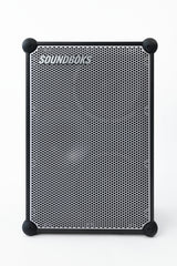 SOUNDBOKS (Gen. 4) Enceinte portable performante Grille grise 126 dB Max, Bluetooth