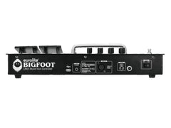 Eurolite Dmx Move Bigfoot Contrôleur au pied 192 *B-Stock