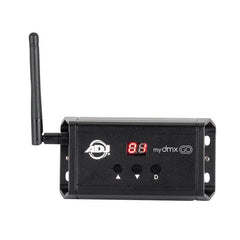 ADJ MyDMX GO Lighting Control System *BSTOCK*