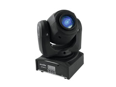 2x Eurolite 10w Cree LED TMH-13 Moving Head Spot