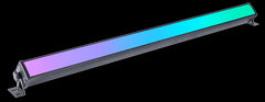 AFX BARLED200-FX 1M Pixel Batten Bar Uplighter Effect Light DJ Disco *B-Stock