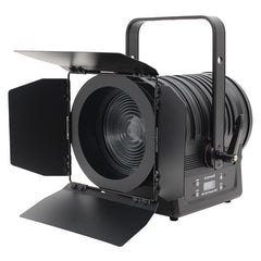 eLumen8 MP 120 LED Fresnel WW Warmweiß 120 W Theater-Bühnenbeleuchtungsstrahler ELUM107