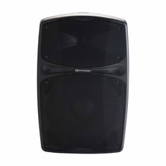 Audiophony RACER250/F5 Battery-powered 12" Portable Speaker 250Wrms