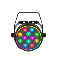 Chauvet DJ SlimPar Pro Pix LED-Par-Can-Effektlicht