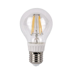 Ampoule LED Showgear Claire WW E27 4W, dimmable 