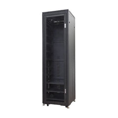 Rack d'équipement en métal DAP Pro 32U