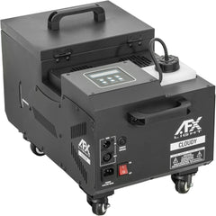 AFX Cloudy Professional Low Fog Machine 1500w