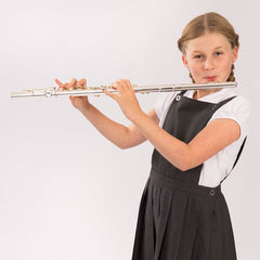 Odyssey Debut Flute Outfit W/case