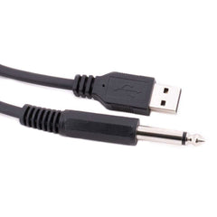 Cad Usb-a Instrument Cables - 10'