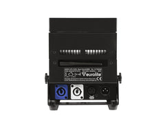 Eurolite Akku Up-4 Qcl Spot Quickdmx