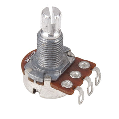 Gt 500k Potentiometer-tone -sw18ta