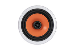 Fonestar KS-12B Pair of 6" Bluetooth Ceiling Speakers - 2 x 20W RMS