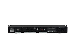 NewHank Checkmate FM Tuner USB SD Bluetooth Rackmount Controller Background Music