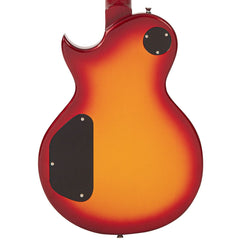 Joe Doe By Vintage - Hot Rod Cali-sunset Burst With Case