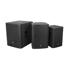 DAP Pure-12A Baffle actif 12" avec DSP