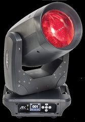 AFX BEAM100-LED LED BEAM MOVING HEAD 100W Lighting Effect DMX Stage Theatre