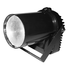 Ibiza Light LEDSPOT5 LED Pinspot 5W