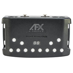 AFX DMX-PANEL-512 Standalone-Schnittstelle USB zu DMX