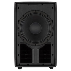 RCF Evox J8 Active Powered 700W RMS Array-Lautsprecher-Subwoofer-PA-System *B-Ware