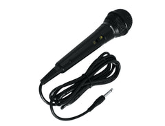 Omnitronic M-22 Dynamic Microphone