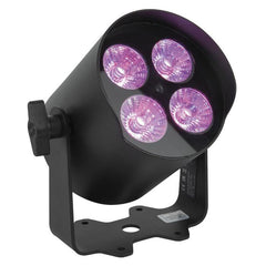 Spot mobile Showtec EventLITE 4/8 Mini Q4 IP65