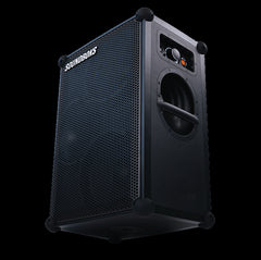 Soundboks Gen 4 Explorer Pack SB4 Black Grille